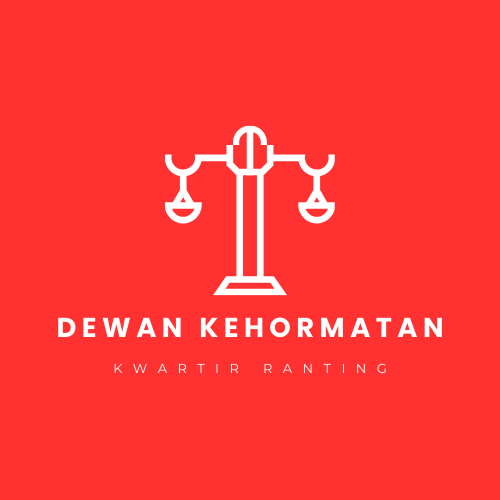 Dewan Kehormatan Ranting